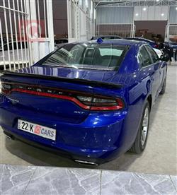 دودج تشارجر